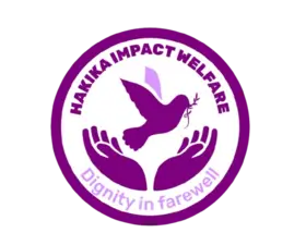 Hakika Impact Welfare logo